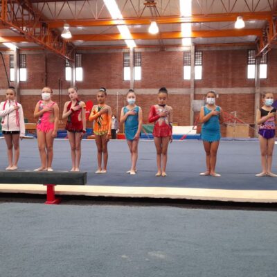 competencia
